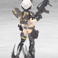 Megami Device Maqueta Plastic Model Kit 1/1 Yggdrasis Garm Ripper 16 cm - Z POP Toys