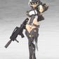 Megami Device Maqueta Plastic Model Kit 1/1 Yggdrasis Garm Ripper 16 cm - Z POP Toys