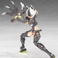 Megami Device Maqueta Plastic Model Kit 1/1 Yggdrasis Garm Ripper 16 cm - Z POP Toys