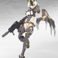 Megami Device Maqueta Plastic Model Kit 1/1 Yggdrasis Garm Ripper 16 cm - Z POP Toys
