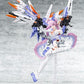Megami Device Maqueta Buster Doll Series Plastic Model Kit 1/1 Desire Maiden Medic 14 cm - Z POP Toys