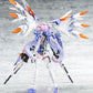 Megami Device Maqueta Buster Doll Series Plastic Model Kit 1/1 Desire Maiden Medic 14 cm - Z POP Toys