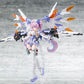 Megami Device Maqueta Buster Doll Series Plastic Model Kit 1/1 Desire Maiden Medic 14 cm - Z POP Toys