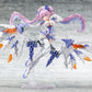 Megami Device Maqueta Buster Doll Series Plastic Model Kit 1/1 Desire Maiden Medic 14 cm - Z POP Toys