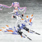 Megami Device Maqueta Buster Doll Series Plastic Model Kit 1/1 Desire Maiden Medic 14 cm - Z POP Toys
