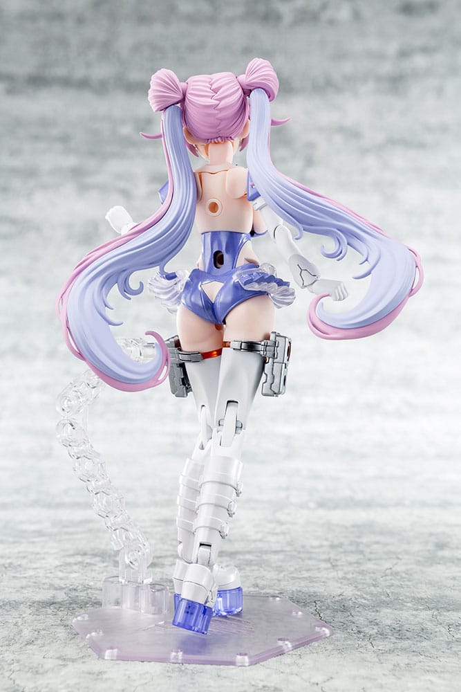 Megami Device Maqueta Buster Doll Series Plastic Model Kit 1/1 Desire Maiden Medic 14 cm - Z POP Toys