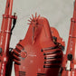 Death Stranding 2 Maqueta 1/20 The Ghost Mech Coffins Commander 18 cm - Z POP Toys