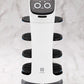 Pudu Robotics Maqueta Plastic Model Kit Grande Scale BellaBot 19 cm - Z POP Toys