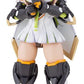 Phantasy Star Online 2 Maqueta Plastic Model Kit Grand Scale Gene Stellatears Version 25 cm