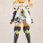 Phantasy Star Online 2 Maqueta Plastic Model Kit Grand Scale Gene Stellatears Version 25 cm