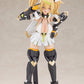 Phantasy Star Online 2 Maqueta Plastic Model Kit Grand Scale Gene Stellatears Version 25 cm