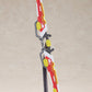 Phantasy Star Online 2 Maqueta Plastic Model Kit Grand Scale Gene Stellatears Version 25 cm