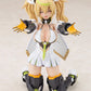 Phantasy Star Online 2 Maqueta Plastic Model Kit Grand Scale Gene Stellatears Version 25 cm