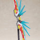 Phantasy Star Online 2 Maqueta Plastic Model Kit Grand Scale Gene Stellatears Version 25 cm