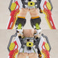 Phantasy Star Online 2 Maqueta Plastic Model Kit Grand Scale Gene Stellatears Version 25 cm
