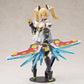 Phantasy Star Online 2 Maqueta Plastic Model Kit Grand Scale Gene Stellatears Version 25 cm