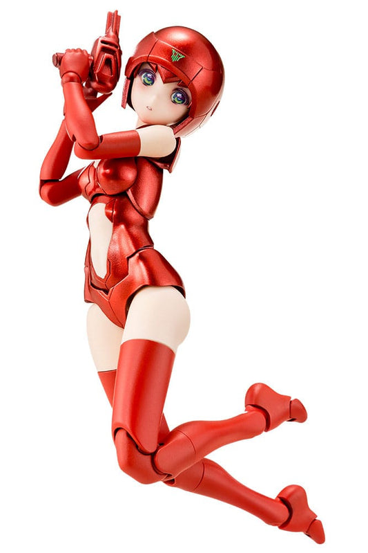 Megami Device Accesorios B1R-M Chassis Kit Skin Color C - Z POP Toys