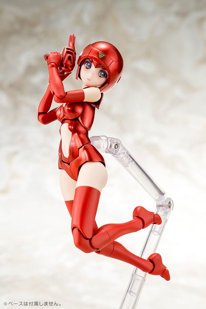 Megami Device Accesorios B1R-M Chassis Kit Skin Color C - Z POP Toys