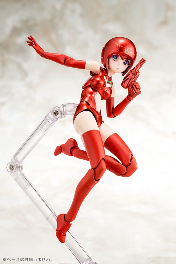 Megami Device Accesorios B1R-M Chassis Kit Skin Color C - Z POP Toys