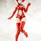 Megami Device Accesorios B1R-M Chassis Kit Skin Color C - Z POP Toys