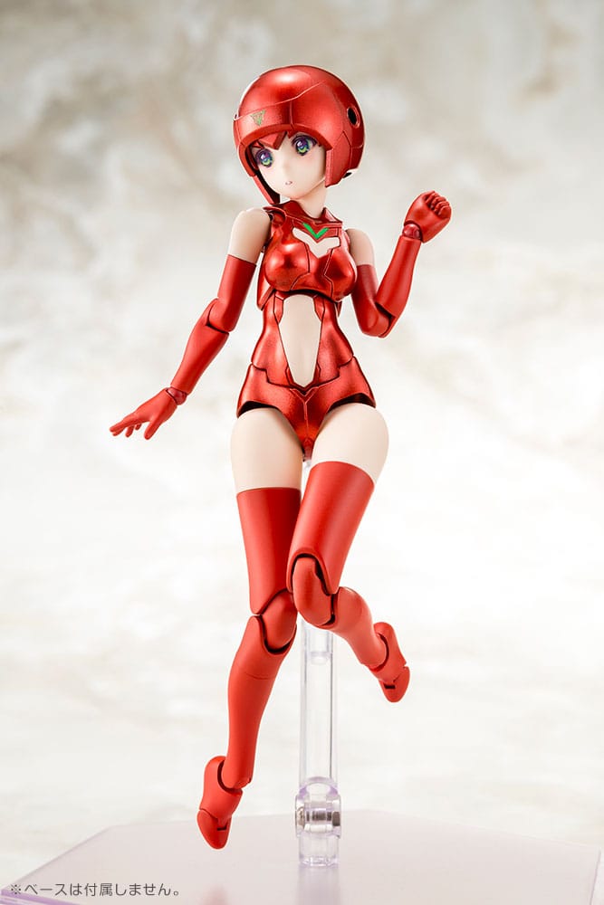 Megami Device Accesorios B1R-M Chassis Kit Skin Color C - Z POP Toys
