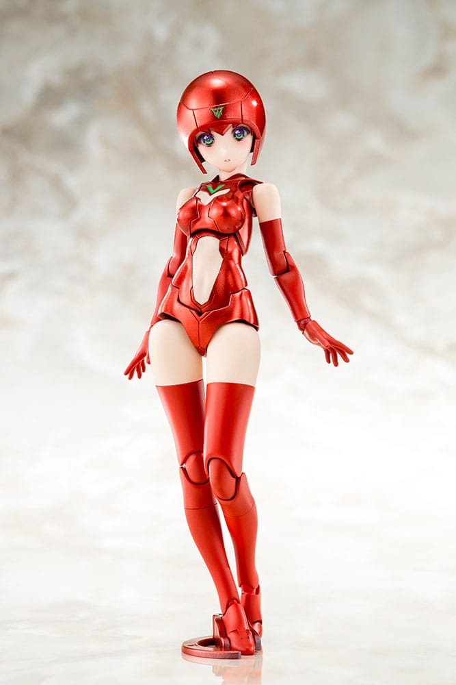 Megami Device Accesorios B1R-M Chassis Kit Skin Color C - Z POP Toys