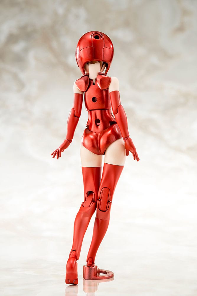 Megami Device Accesorios B1R-M Chassis Kit Skin Color C - Z POP Toys