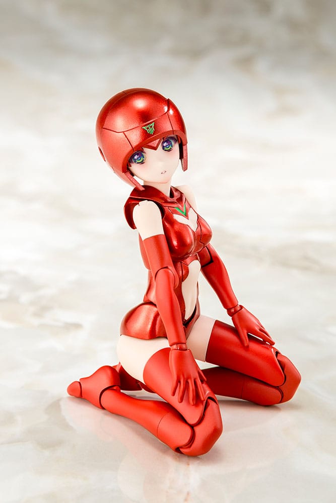 Megami Device Accesorios B1R-M Chassis Kit Skin Color C - Z POP Toys
