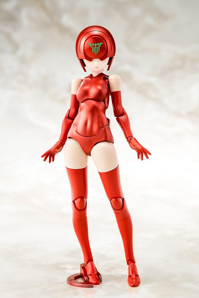 Megami Device Accesorios B1R-M Chassis Kit Skin Color C - Z POP Toys