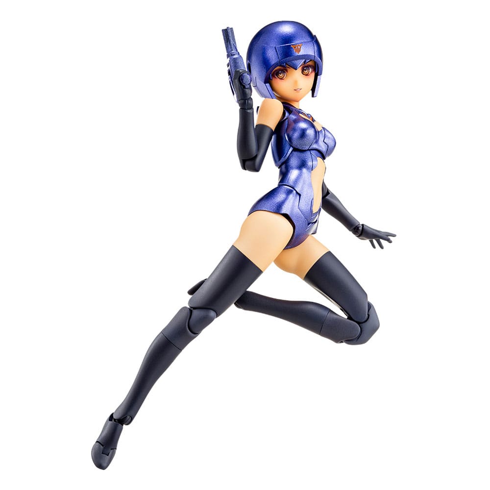Megami Device Accesorios B1R-M Chassis Kit Skin Color D - Z POP Toys