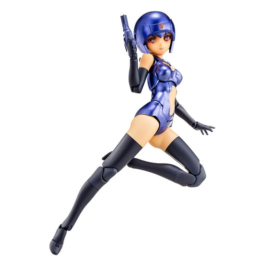Megami Device Accesorios B1R-M Chassis Kit Skin Color D - Z POP Toys