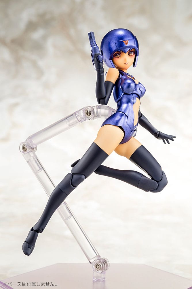 Megami Device Accesorios B1R-M Chassis Kit Skin Color D - Z POP Toys