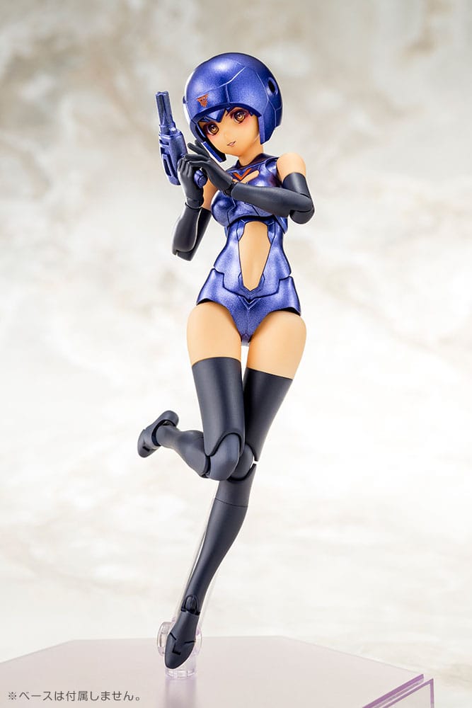 Megami Device Accesorios B1R-M Chassis Kit Skin Color D - Z POP Toys