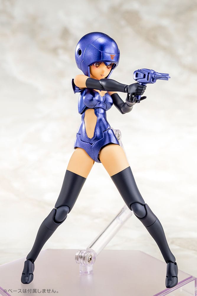 Megami Device Accesorios B1R-M Chassis Kit Skin Color D - Z POP Toys