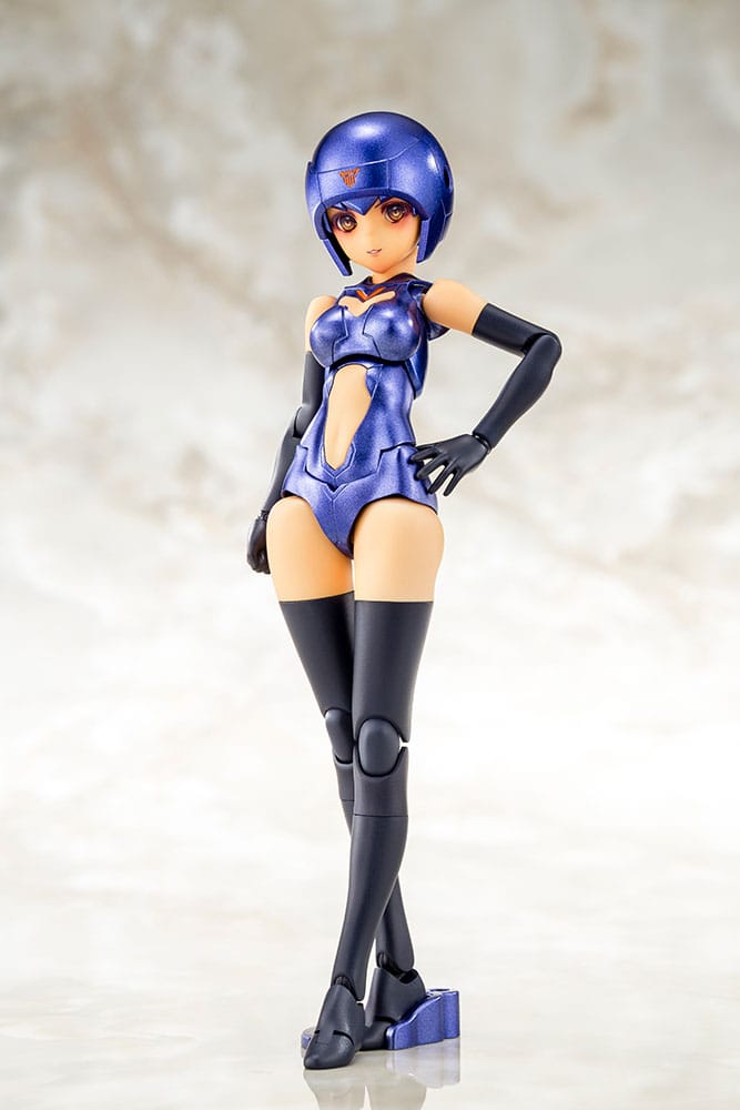 Megami Device Accesorios B1R-M Chassis Kit Skin Color D - Z POP Toys