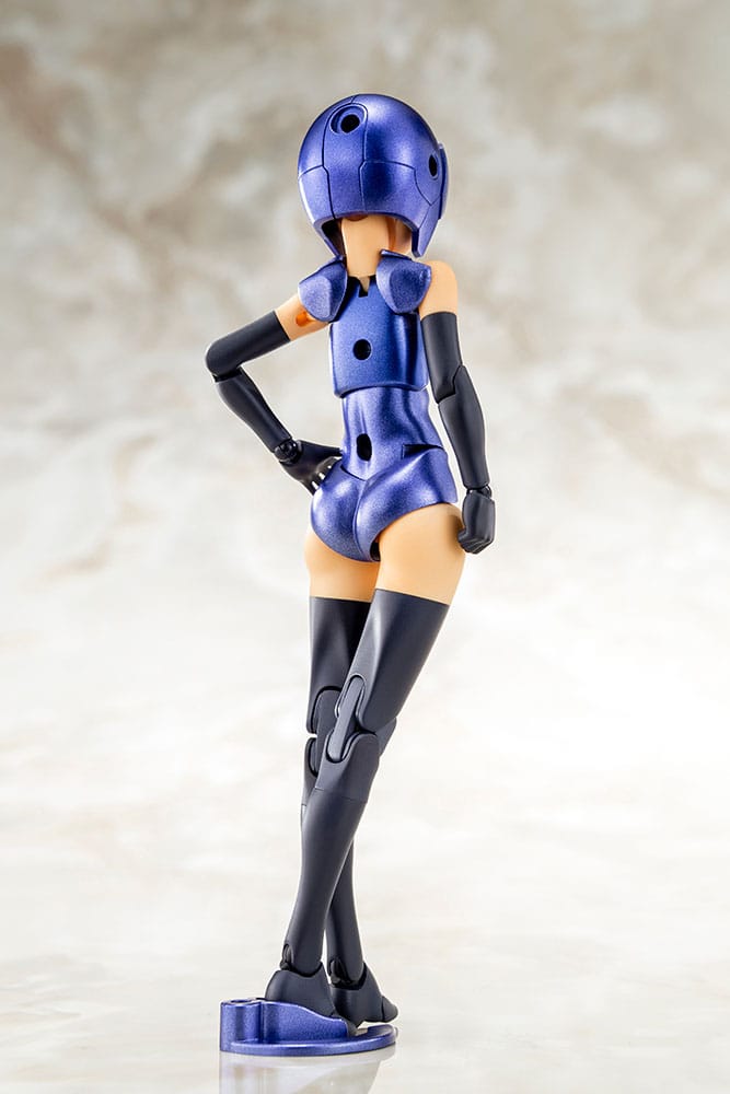 Megami Device Accesorios B1R-M Chassis Kit Skin Color D - Z POP Toys