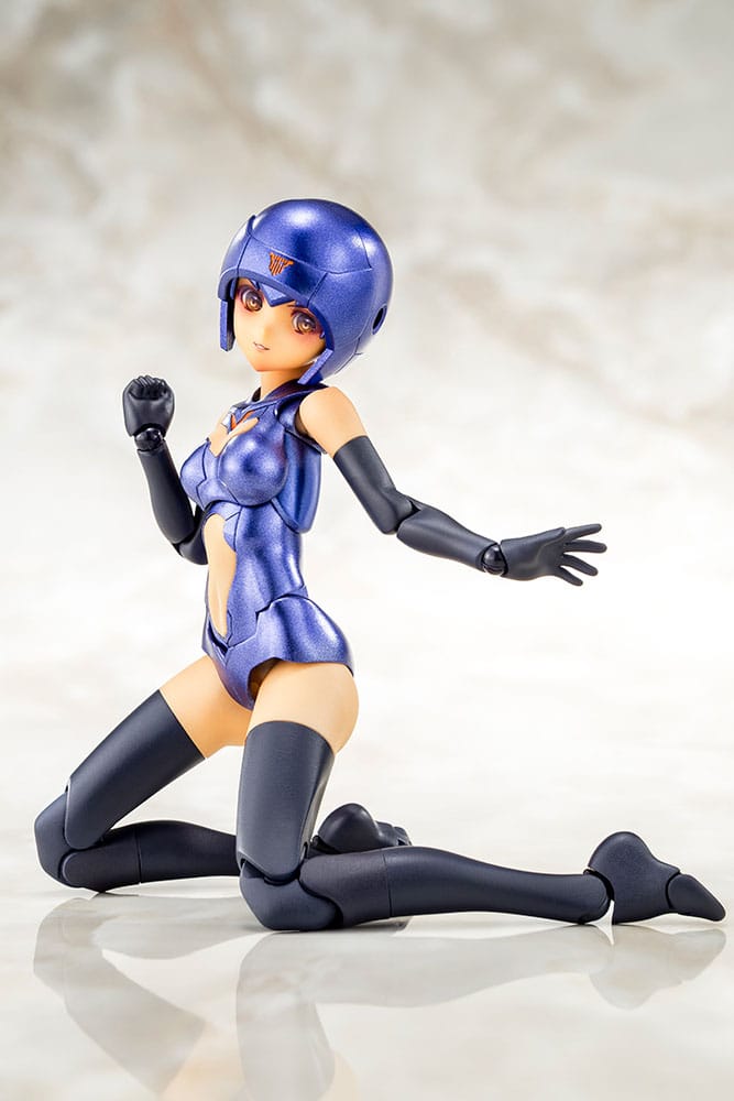 Megami Device Accesorios B1R-M Chassis Kit Skin Color D - Z POP Toys