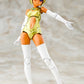 Megami Device Maqueta Plastic Model Kit 1/1 B1R-M Chassis Kit Skin Color E 16 cm