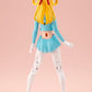 Megami Device Maqueta Buster Doll Series Plastic Model Kit 1/1 Knight Alice with Honda AB12 Motocompo 15 cm - Z POP Toys