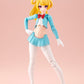 Megami Device Maqueta Buster Doll Series Plastic Model Kit 1/1 Knight Alice with Honda AB12 Motocompo 15 cm - Z POP Toys