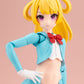 Megami Device Maqueta Buster Doll Series Plastic Model Kit 1/1 Knight Alice with Honda AB12 Motocompo 15 cm - Z POP Toys
