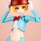 Megami Device Maqueta Buster Doll Series Plastic Model Kit 1/1 Knight Alice with Honda AB12 Motocompo 15 cm - Z POP Toys