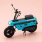 Megami Device Maqueta Buster Doll Series Plastic Model Kit 1/1 Knight Alice with Honda AB12 Motocompo 15 cm - Z POP Toys