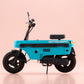 Megami Device Maqueta Buster Doll Series Plastic Model Kit 1/1 Knight Alice with Honda AB12 Motocompo 15 cm - Z POP Toys