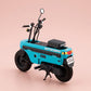 Megami Device Maqueta Buster Doll Series Plastic Model Kit 1/1 Knight Alice with Honda AB12 Motocompo 15 cm - Z POP Toys