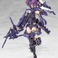 Megami Device Maqueta Plastic Model Kit 1/1 Asra Ninja Kaname Shadow Edition Full Package 14 cm - Z POP Toys