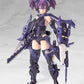 Megami Device Maqueta Plastic Model Kit 1/1 Asra Ninja Kaname Shadow Edition Full Package 14 cm - Z POP Toys