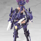 Megami Device Maqueta Plastic Model Kit 1/1 Asra Ninja Kaname Shadow Edition Full Package 14 cm - Z POP Toys