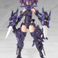 Megami Device Maqueta Plastic Model Kit 1/1 Asra Ninja Kaname Shadow Edition Full Package 14 cm - Z POP Toys