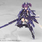 Megami Device Maqueta Plastic Model Kit 1/1 Asra Ninja Kaname Shadow Edition Full Package 14 cm - Z POP Toys